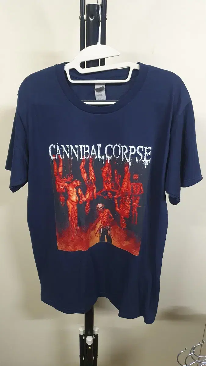 새상품)캐니벌콥스 Cannibal Corpse 2012 tour date